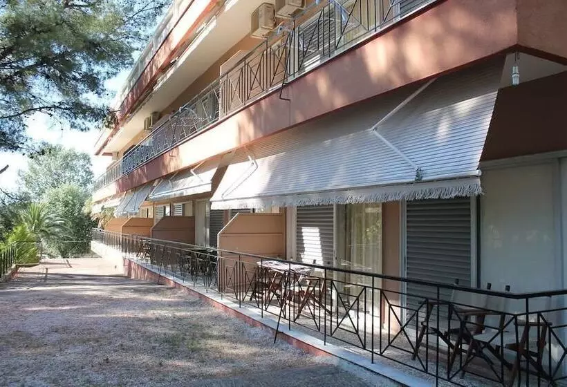 Hôtel Mango