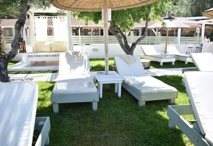 Hôtel Mango