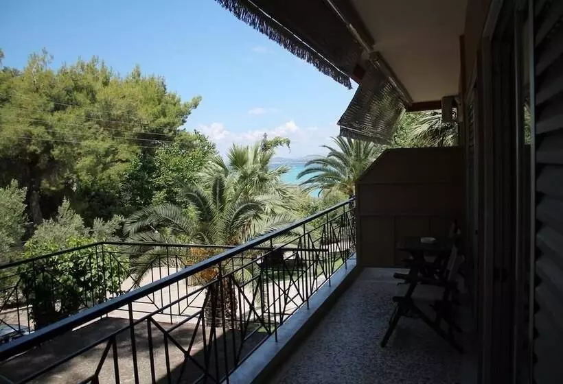 Hôtel Mango