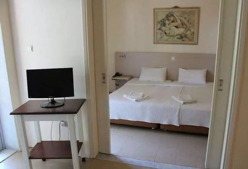 Hôtel Mango