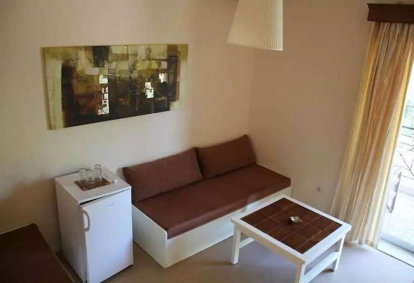 Hôtel Mango