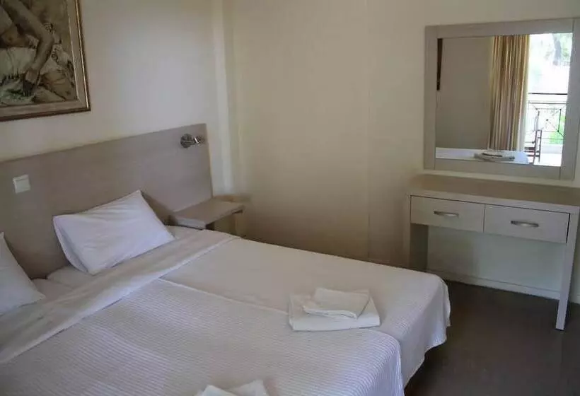 Hôtel Mango