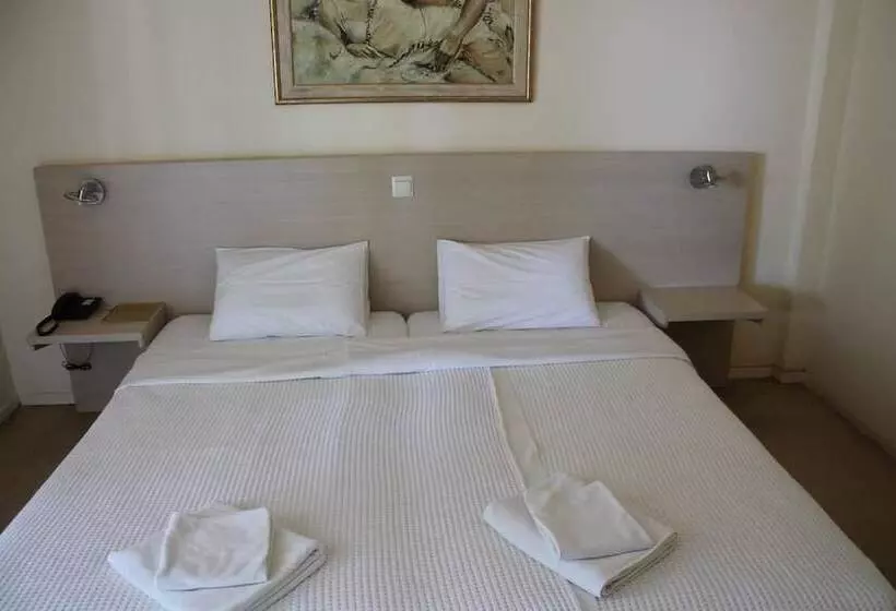 Hôtel Mango