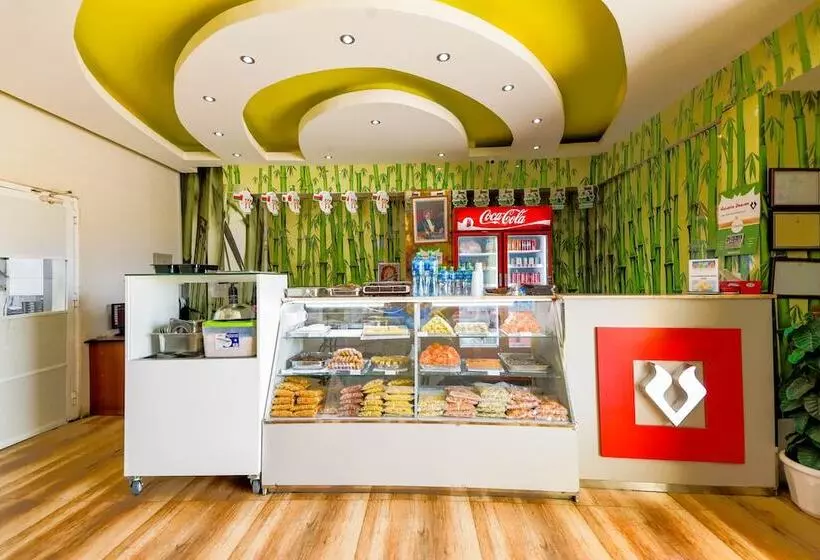 Savoy Inn Hotel Apartments