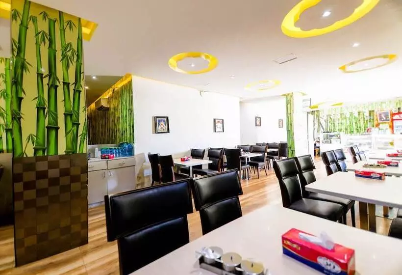 Savoy Inn Hotel Apartments