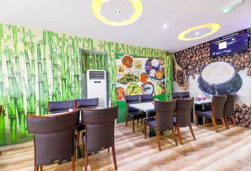 Savoy Inn Hotel Apartments