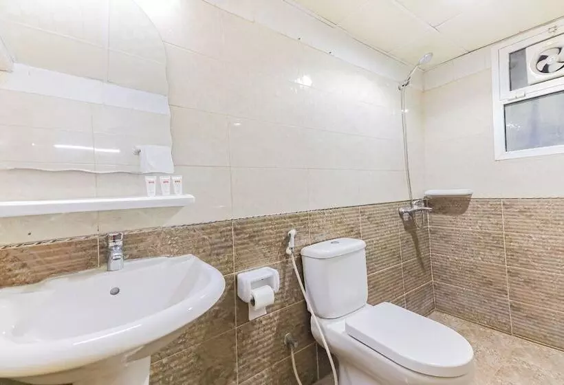 Savoy Inn Hotel Apartments