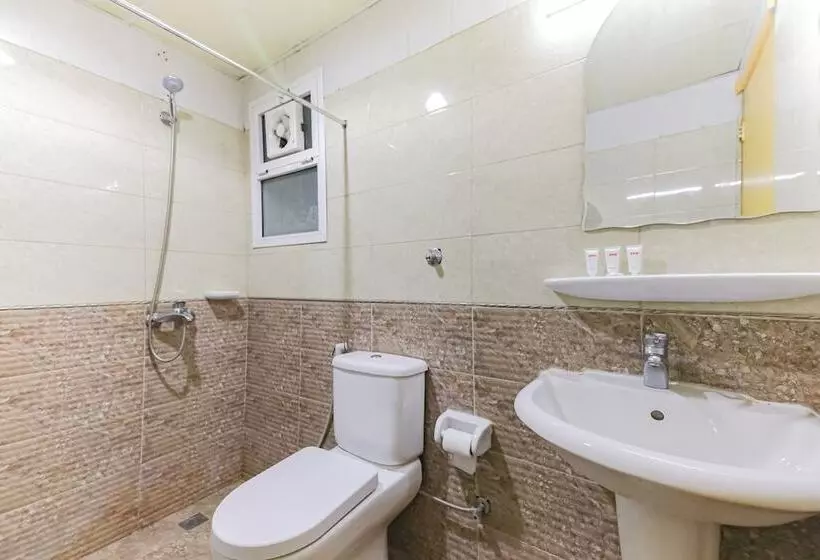 Savoy Inn Hotel Apartments