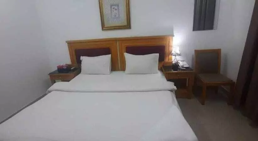 Savoy Inn Hotel Apartments