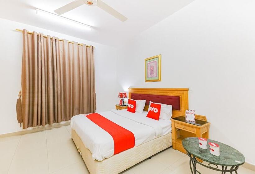 Savoy Inn Hotel Apartments