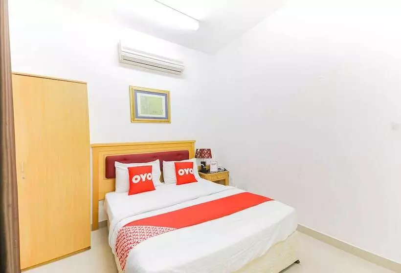 Savoy Inn Hotel Apartments