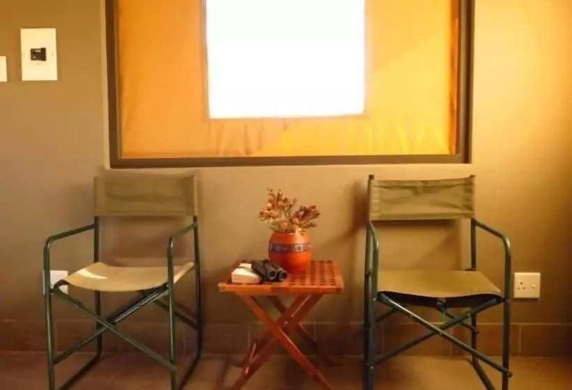 Hotel Soft Adventure Camp