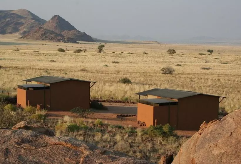 Hotel Soft Adventure Camp