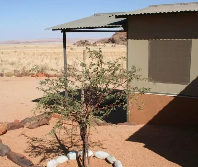 Hotel Soft Adventure Camp