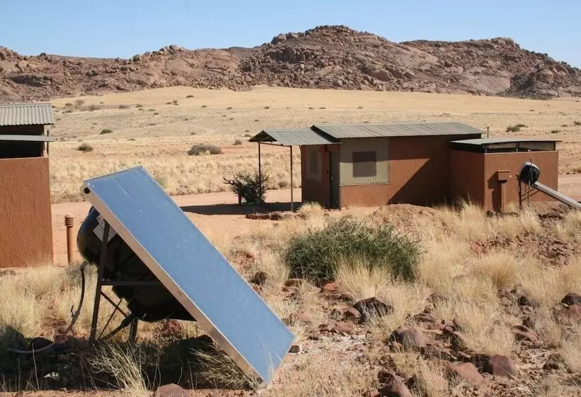 Hotel Soft Adventure Camp