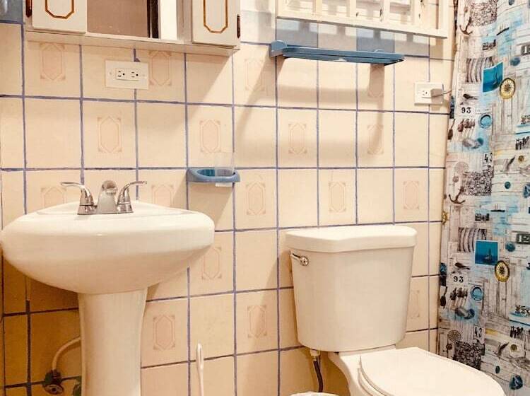 هتل The Hill Inn At Arecibo 681 Ocean Drive