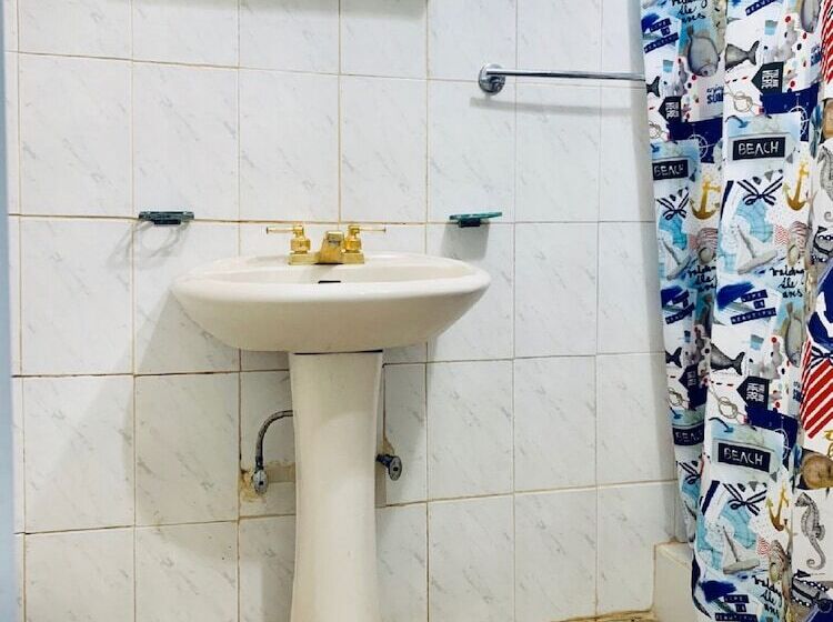 هتل The Hill Inn At Arecibo 681 Ocean Drive