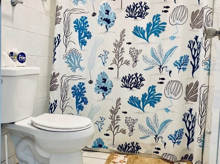 هتل The Hill Inn At Arecibo 681 Ocean Drive