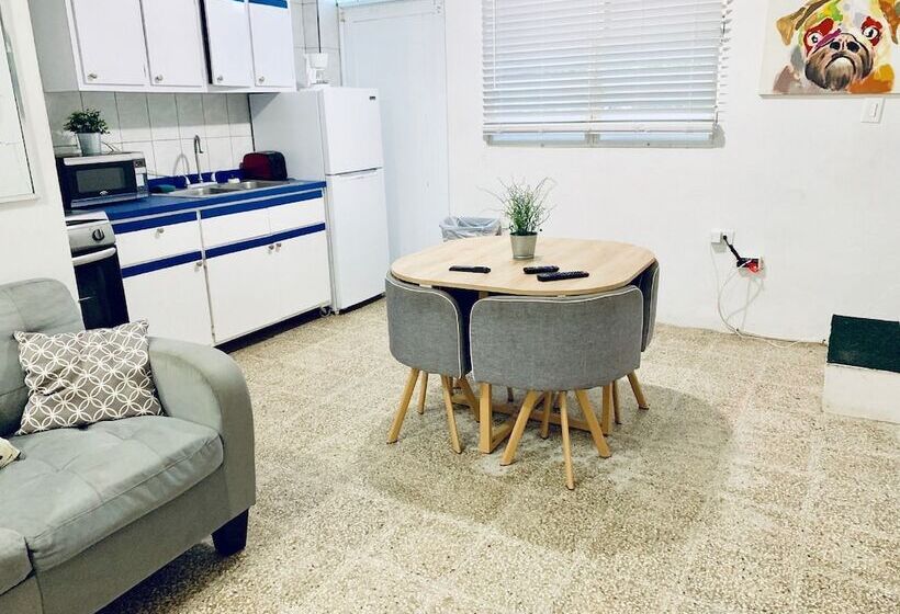 هتل The Hill Inn At Arecibo 681 Ocean Drive