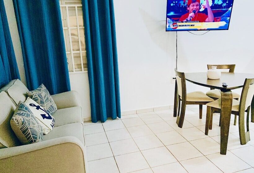 هتل The Hill Inn At Arecibo 681 Ocean Drive