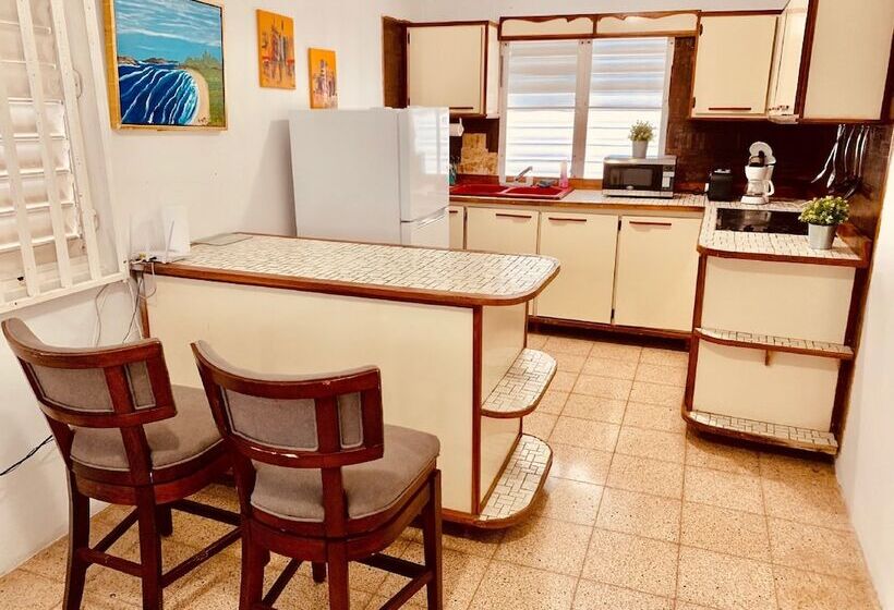 هتل The Hill Inn At Arecibo 681 Ocean Drive