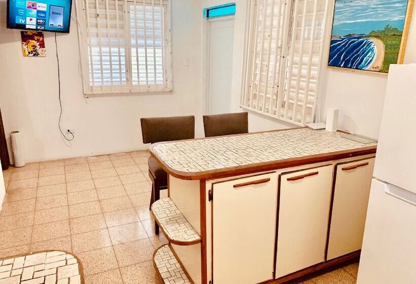 هتل The Hill Inn At Arecibo 681 Ocean Drive