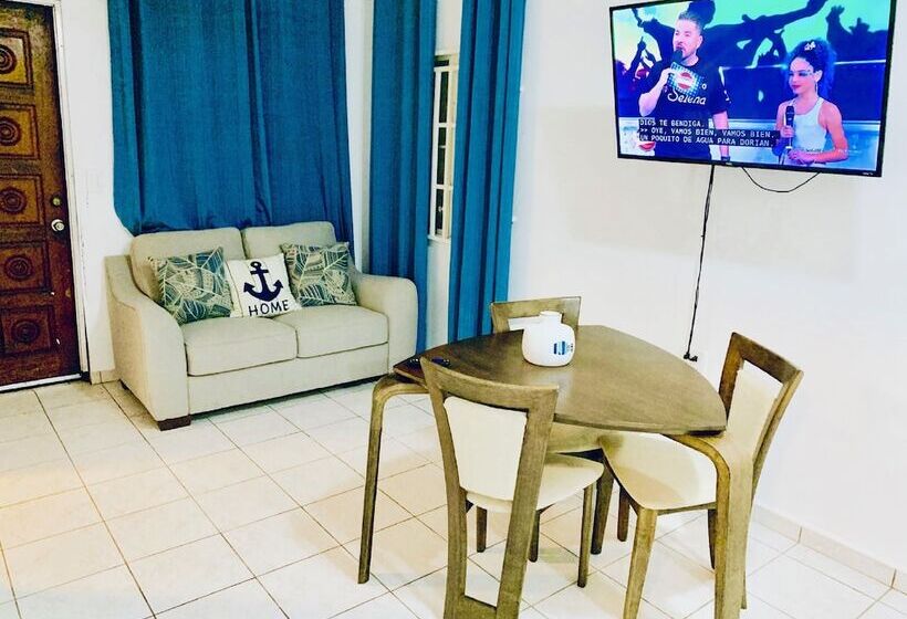 هتل The Hill Inn At Arecibo 681 Ocean Drive