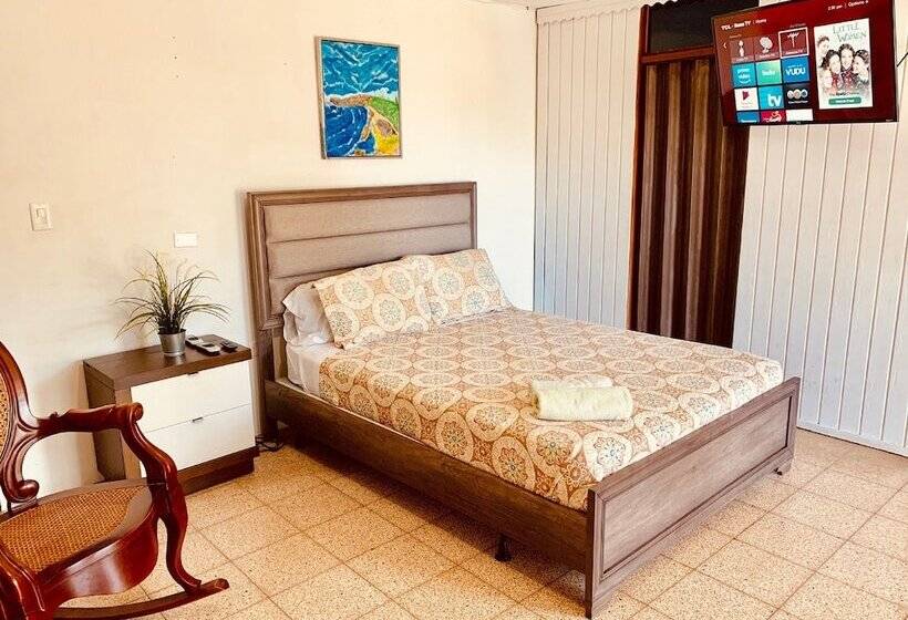 هتل The Hill Inn At Arecibo 681 Ocean Drive