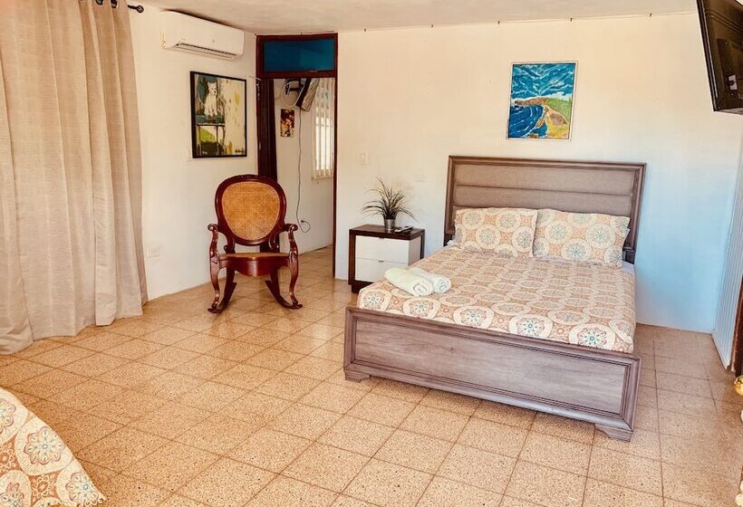 هتل The Hill Inn At Arecibo 681 Ocean Drive