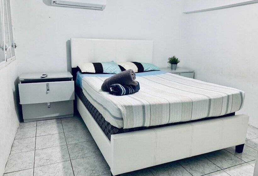 هتل The Hill Inn At Arecibo 681 Ocean Drive