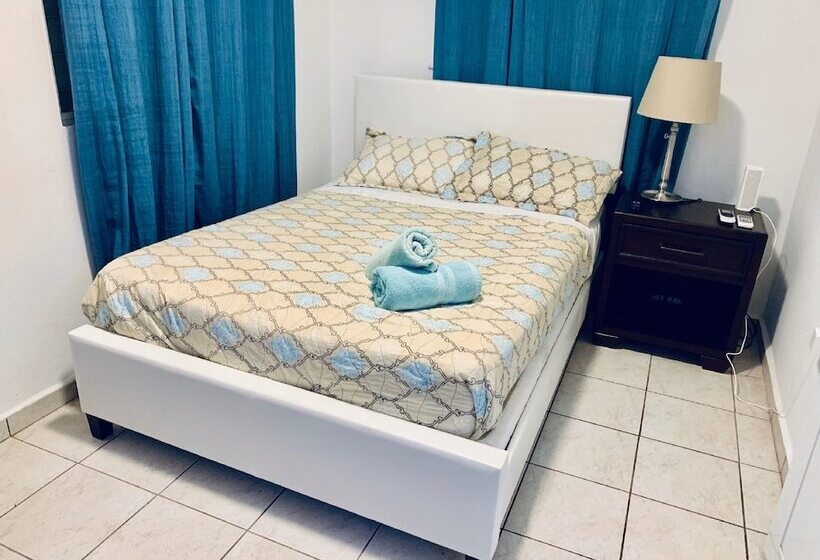 هتل The Hill Inn At Arecibo 681 Ocean Drive