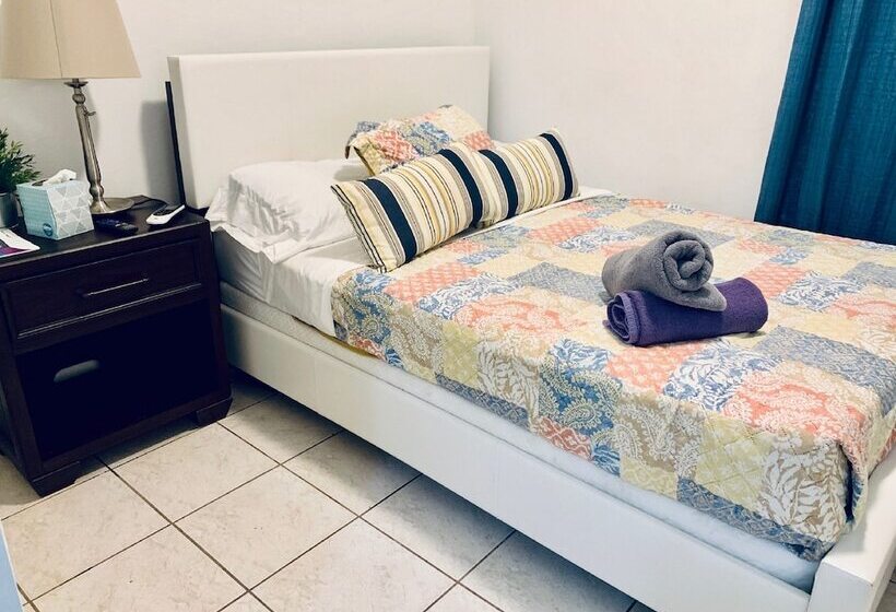 هتل The Hill Inn At Arecibo 681 Ocean Drive