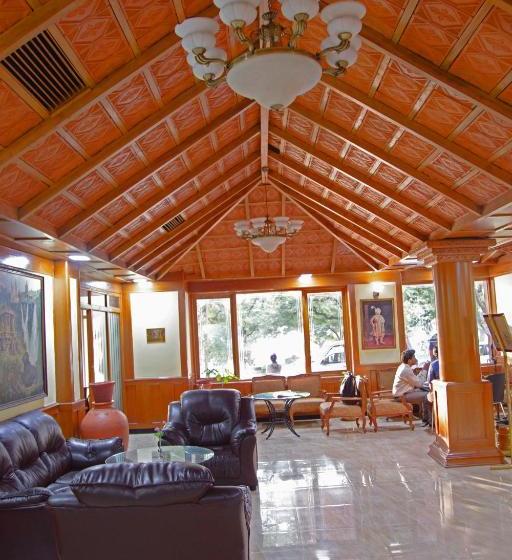 Hotel The Olive Star