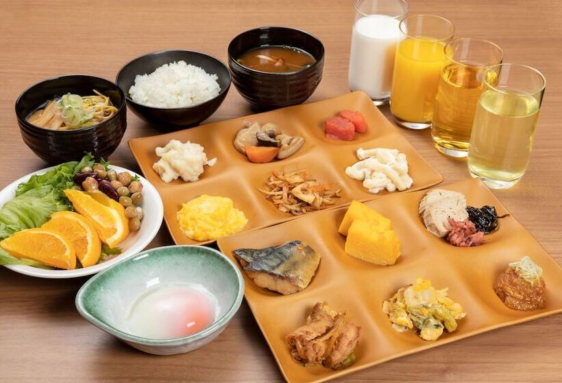 Wat Hotel & Spa Hida Takayama