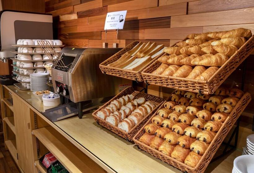 Wat Hotel & Spa Hida Takayama