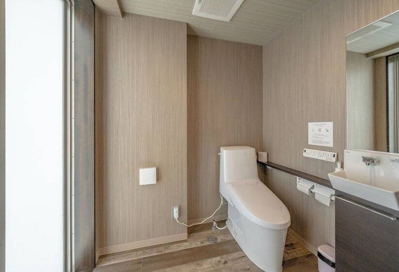 Wat Hotel & Spa Hida Takayama