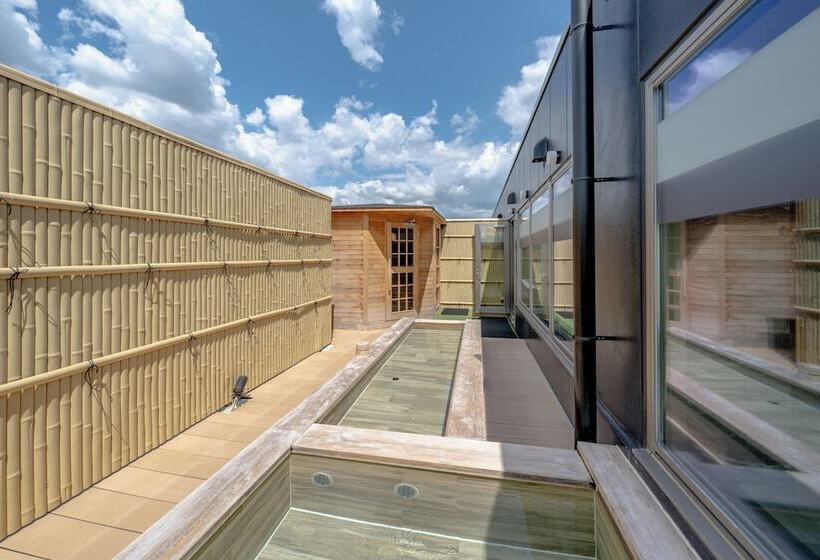 Wat Hotel & Spa Hida Takayama