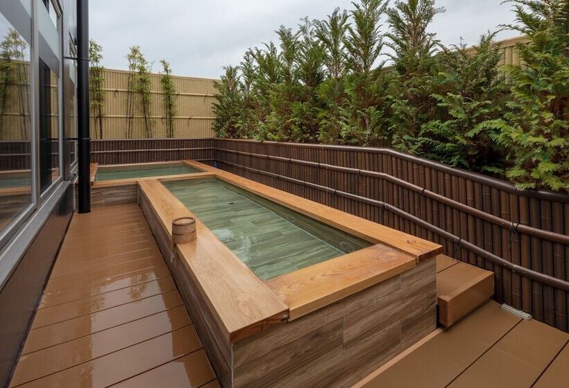 Wat Hotel & Spa Hida Takayama