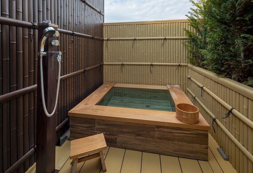 Wat Hotel & Spa Hida Takayama