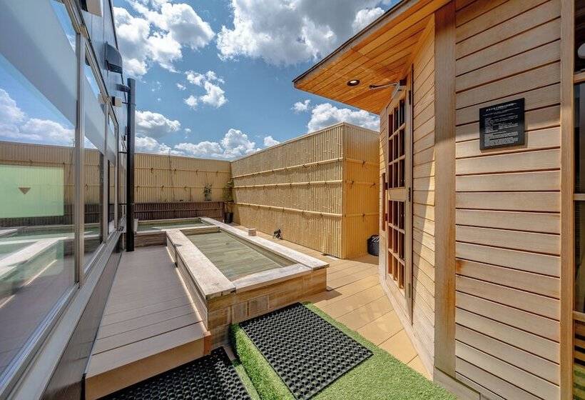 Wat Hotel & Spa Hida Takayama