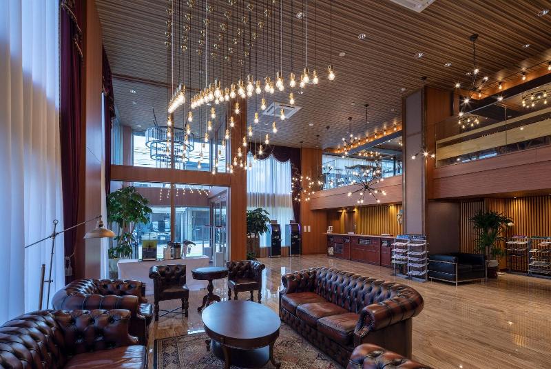 Wat Hotel & Spa Hida Takayama