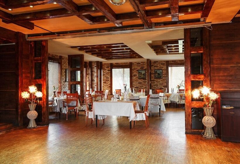 Mercury Hotel Complex