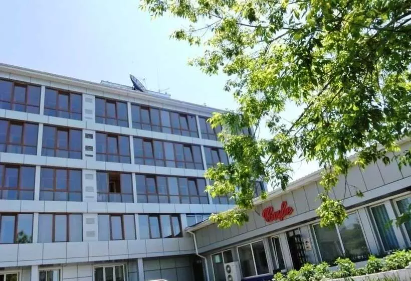 Mercury Hotel Complex