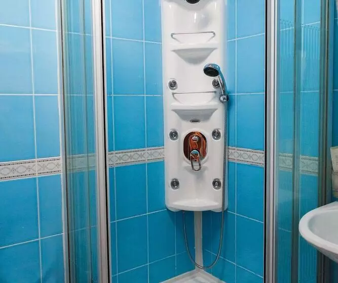 Mercury Hotel Complex