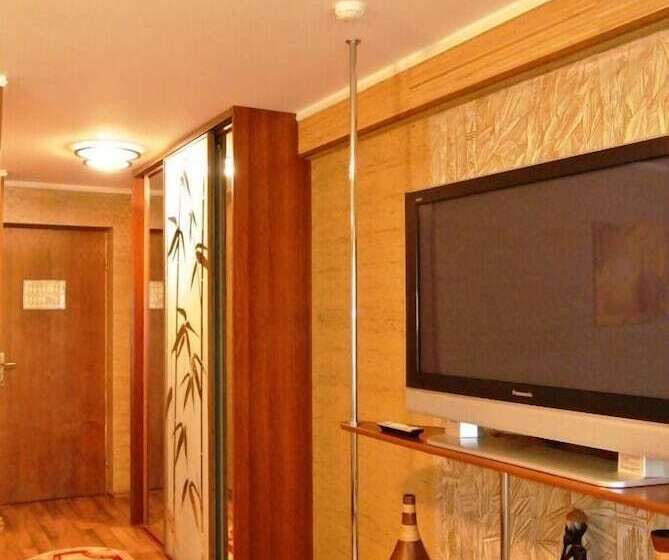 Mercury Hotel Complex