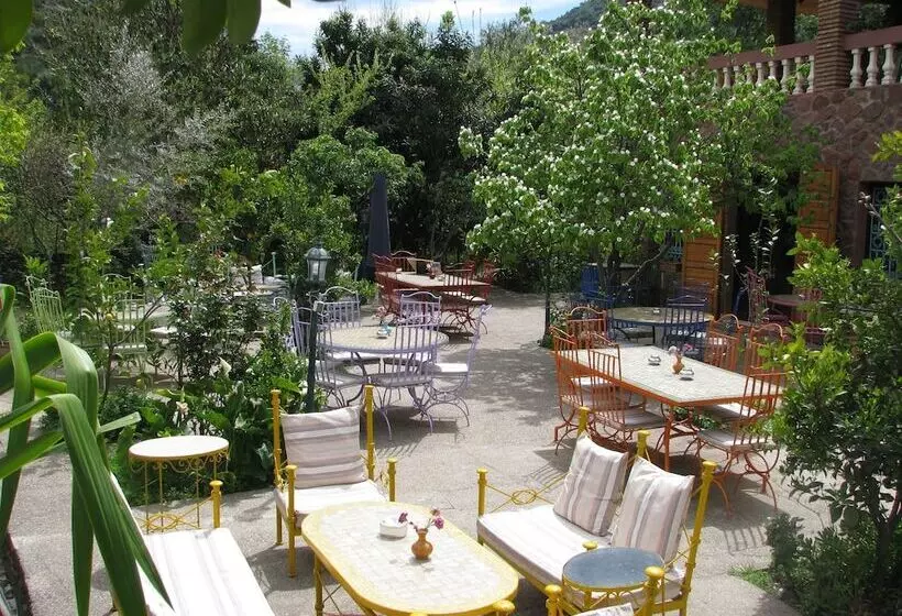 Majatalo Chez Larbi Ourika