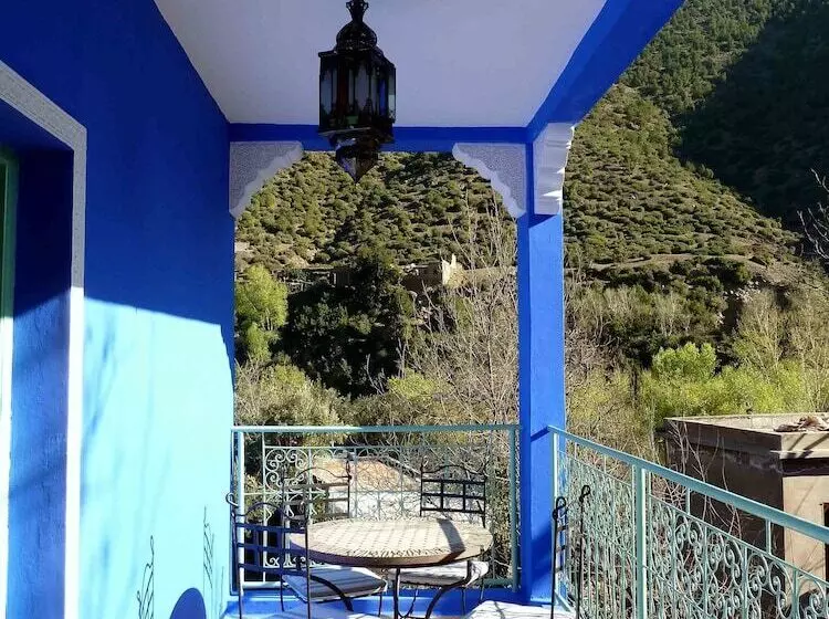 Majatalo Chez Larbi Ourika