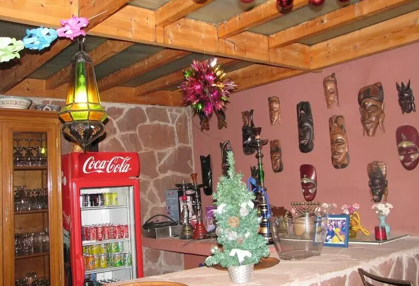 Majatalo Chez Larbi Ourika