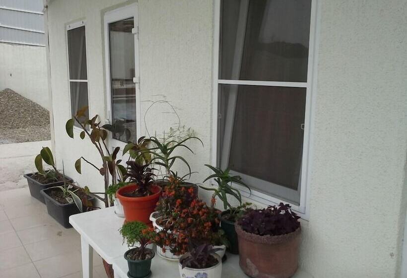 پانسیون Guest House Vesta