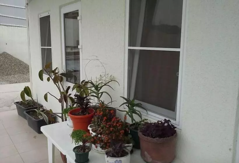 پانسیون Guest House Vesta